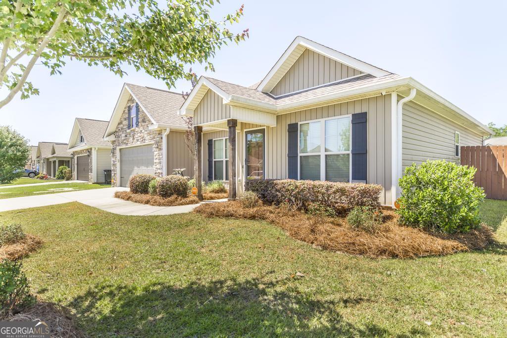 104 Savannah Lane Bonaire GA 31005