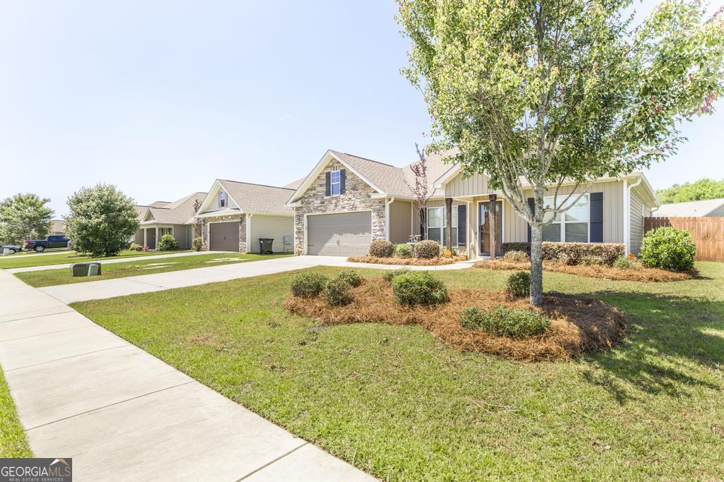 104 Savannah Lane Bonaire GA 31005