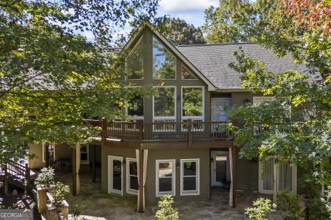 159 Zeppelin Strasse Helen GA 30545