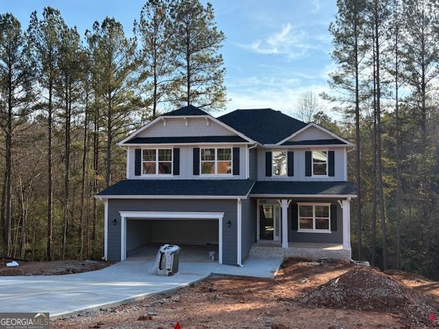 936 Eagle Heights Drive Maysville GA 30558