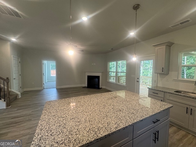 936 Eagle Heights Drive Maysville GA 30558
