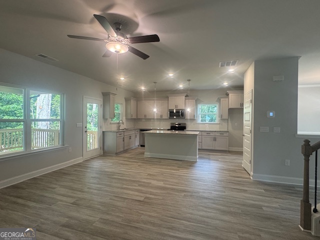 936 Eagle Heights Drive Maysville GA 30558