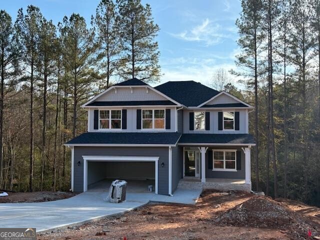 936 Eagle Heights Drive Maysville GA 30558