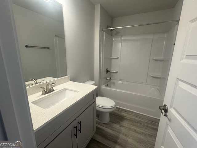 936 Eagle Heights Drive Maysville GA 30558