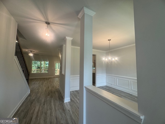 936 Eagle Heights Drive Maysville GA 30558