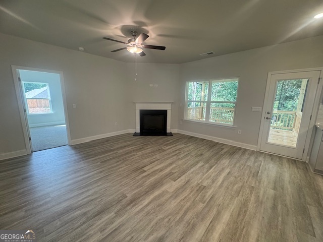 936 Eagle Heights Drive Maysville GA 30558