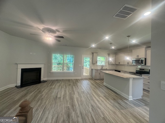 936 Eagle Heights Drive Maysville GA 30558