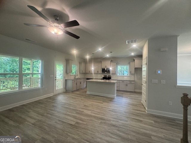 936 Eagle Heights Drive Maysville GA 30558