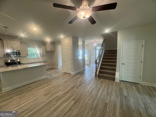 936 Eagle Heights Drive Maysville GA 30558