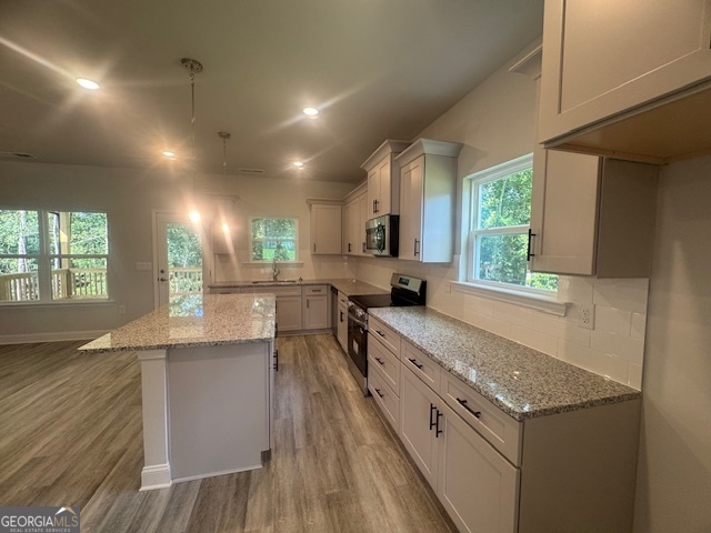936 Eagle Heights Drive Maysville GA 30558
