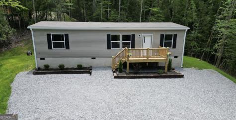 101 Sawyer Ridge Lane Hayesville NC 28904