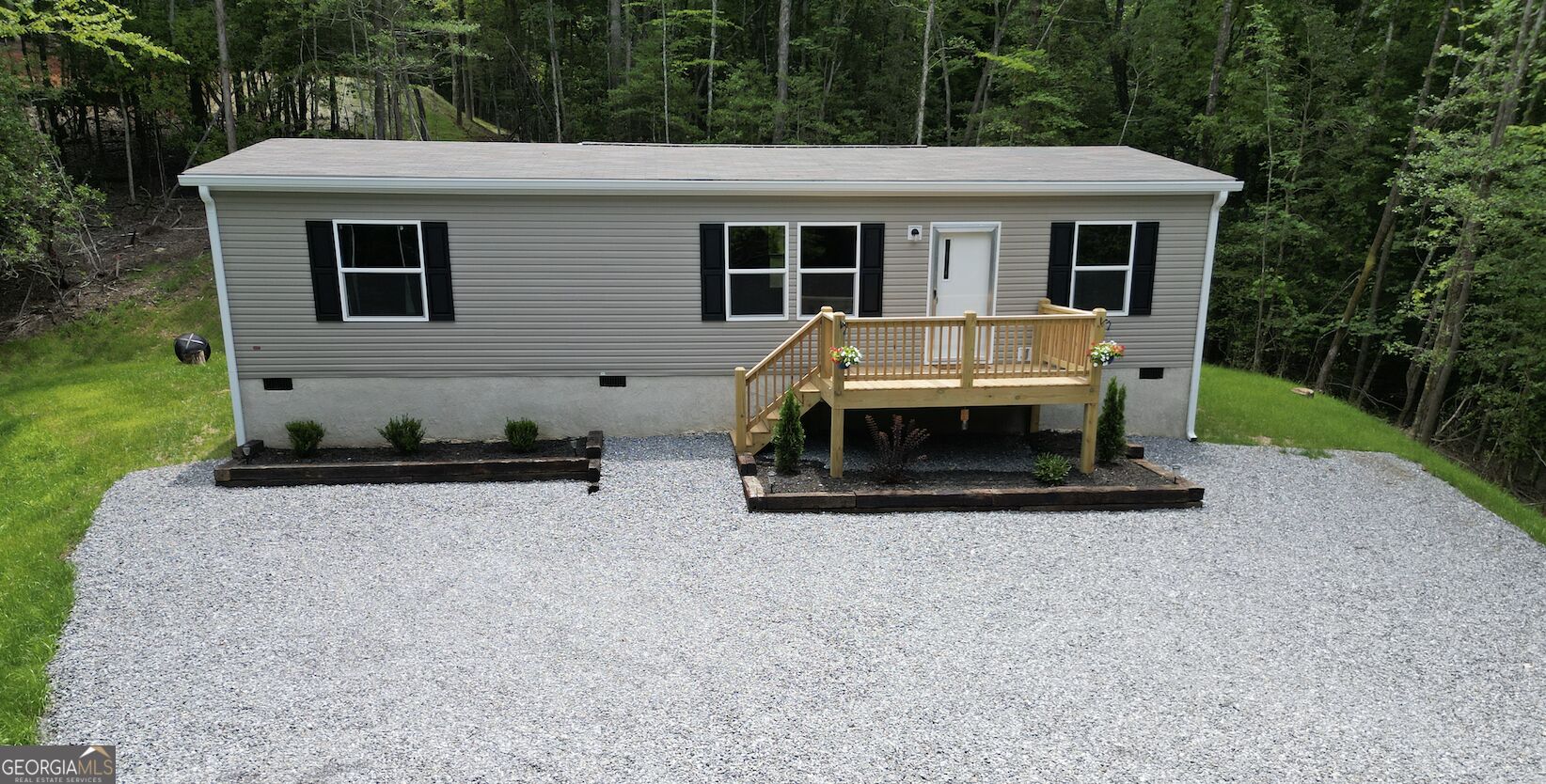 101 Sawyer Ridge Lane Hayesville NC 28904