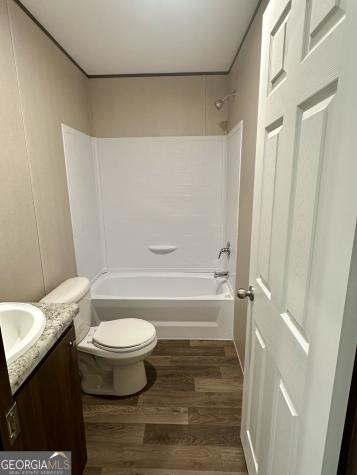 101 Sawyer Ridge Lane Hayesville NC 28904