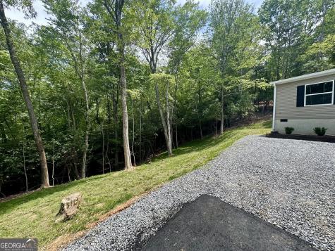 101 Sawyer Ridge Lane Hayesville NC 28904