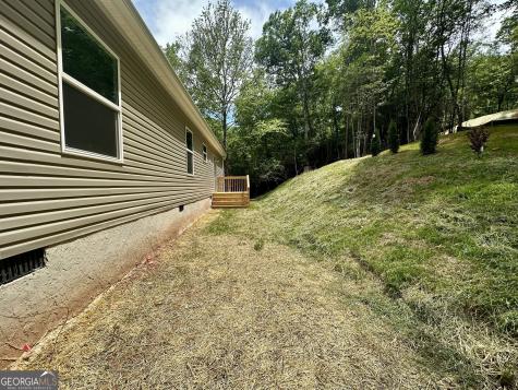 101 Sawyer Ridge Lane Hayesville NC 28904