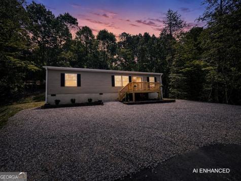 101 Sawyer Ridge Lane Hayesville NC 28904
