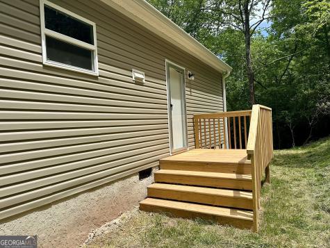 101 Sawyer Ridge Lane Hayesville NC 28904