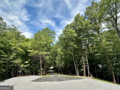 101 Sawyer Ridge Lane Hayesville NC 28904