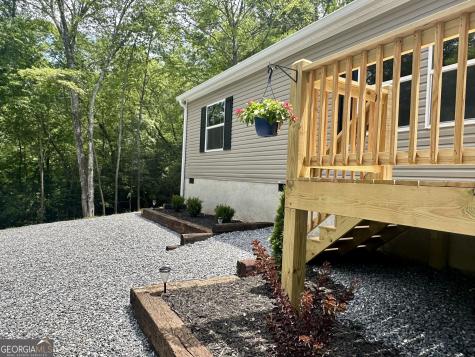 101 Sawyer Ridge Lane Hayesville NC 28904
