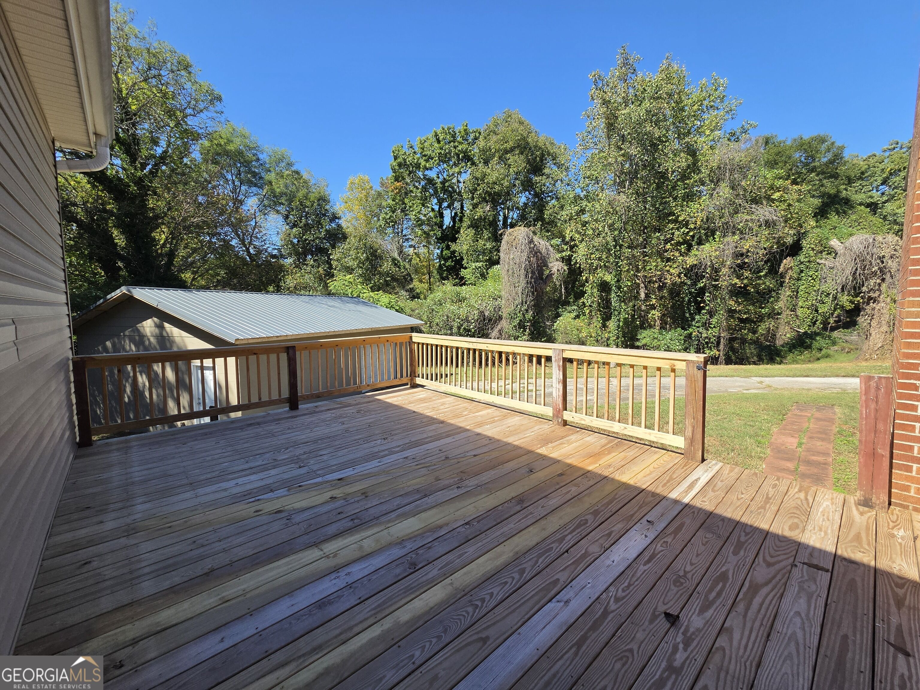 570 Baldwin Falls Road Baldwin GA 30511