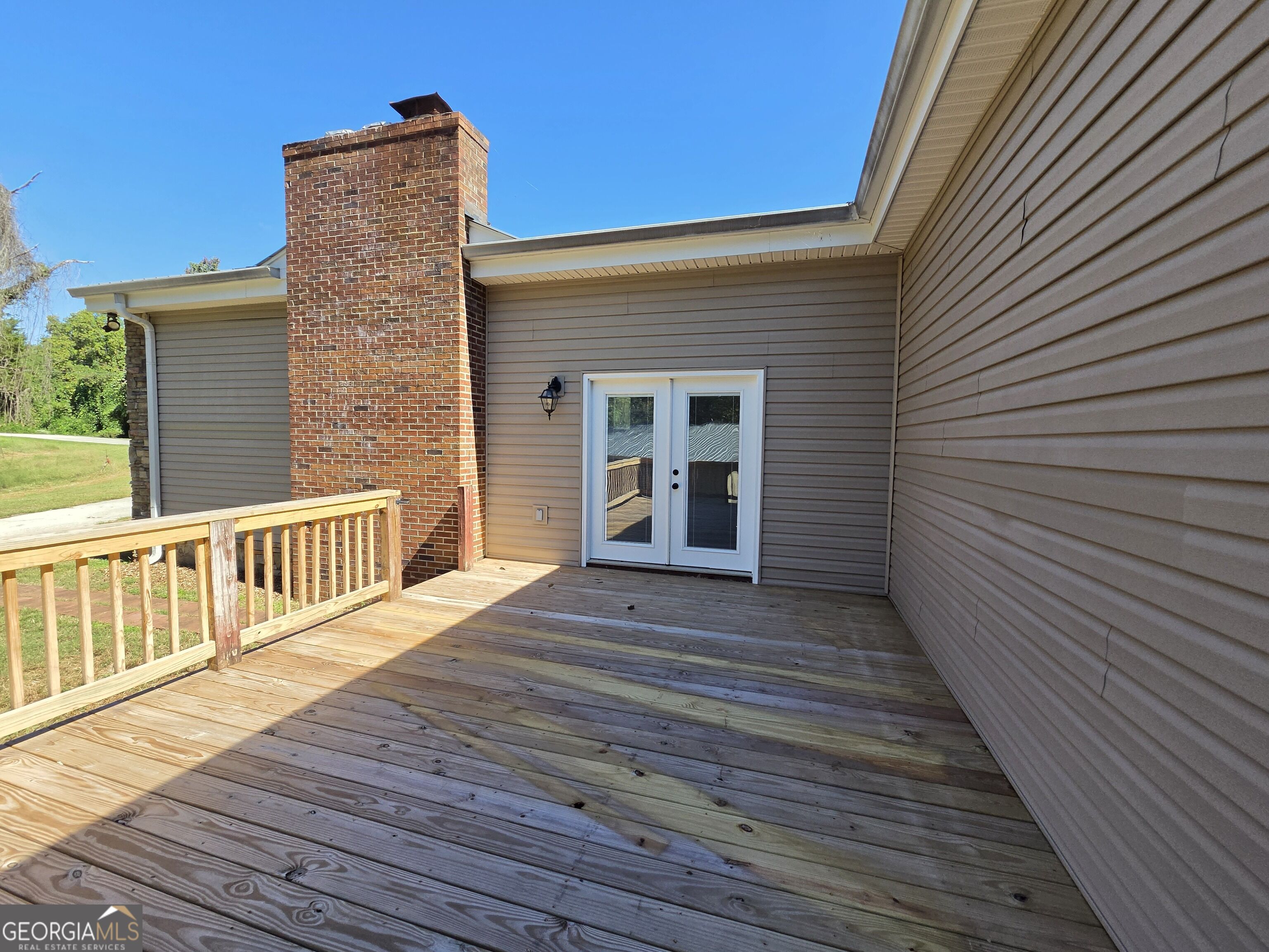 570 Baldwin Falls Road Baldwin GA 30511