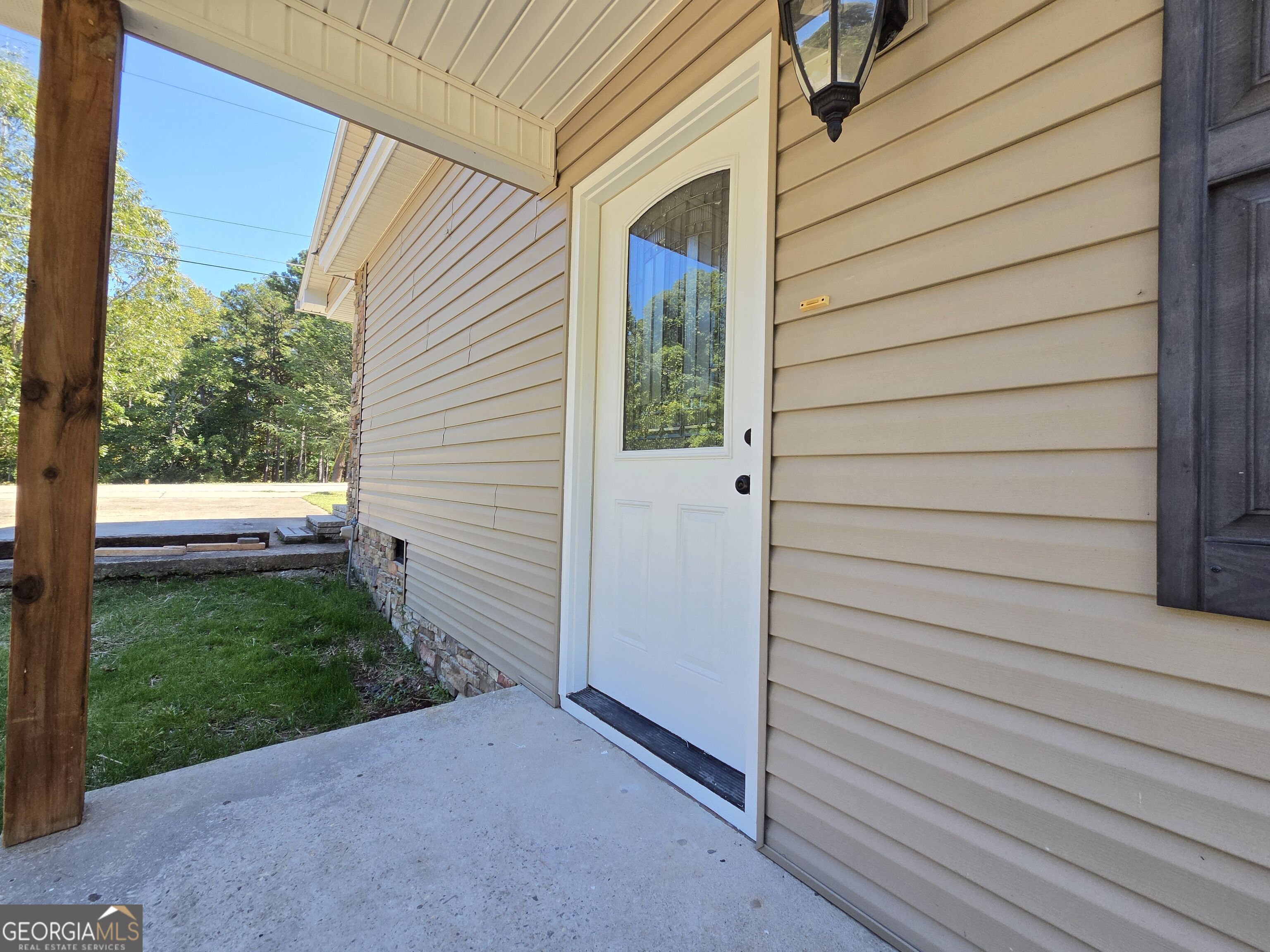 570 Baldwin Falls Road Baldwin GA 30511