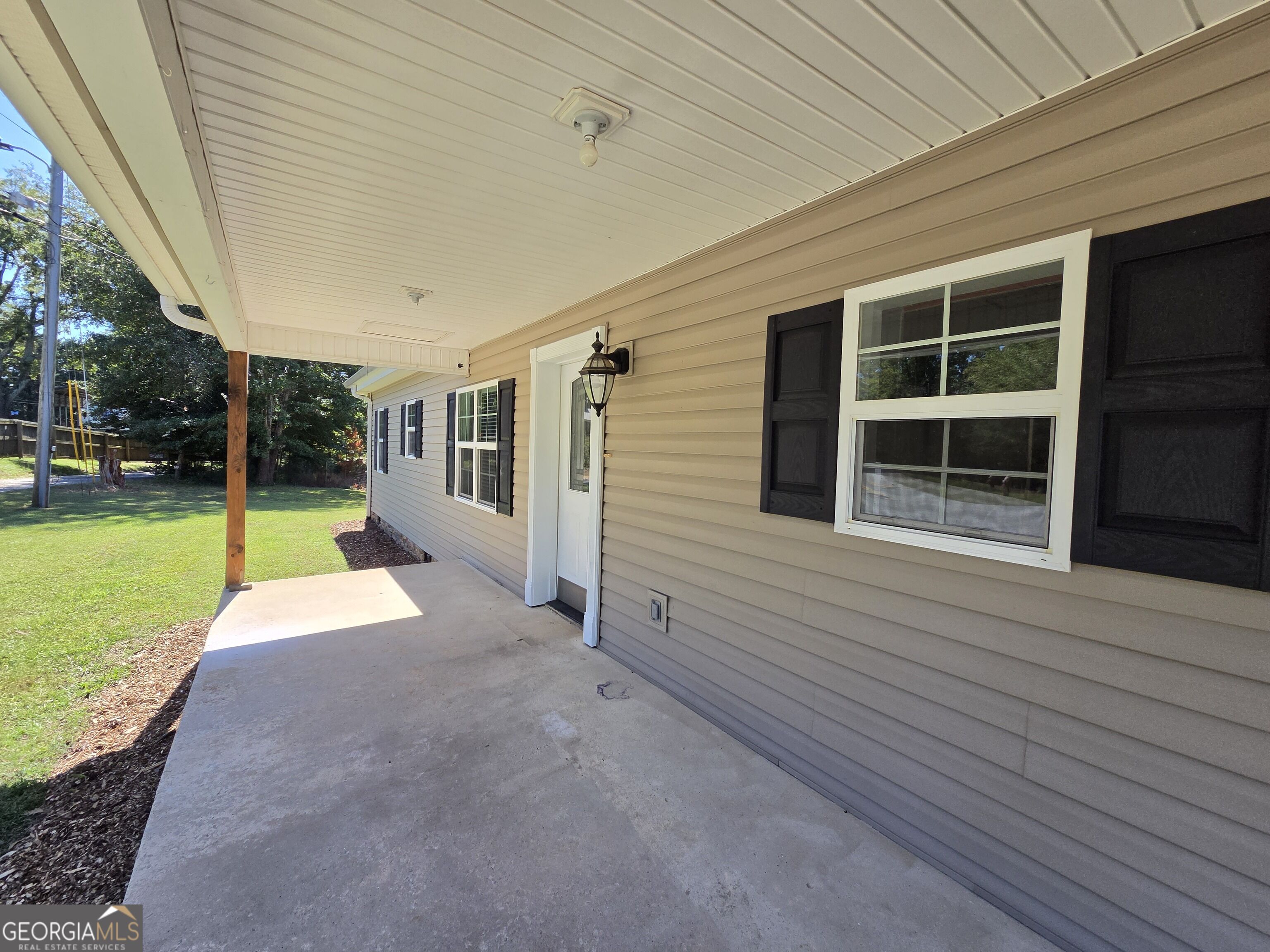570 Baldwin Falls Road Baldwin GA 30511