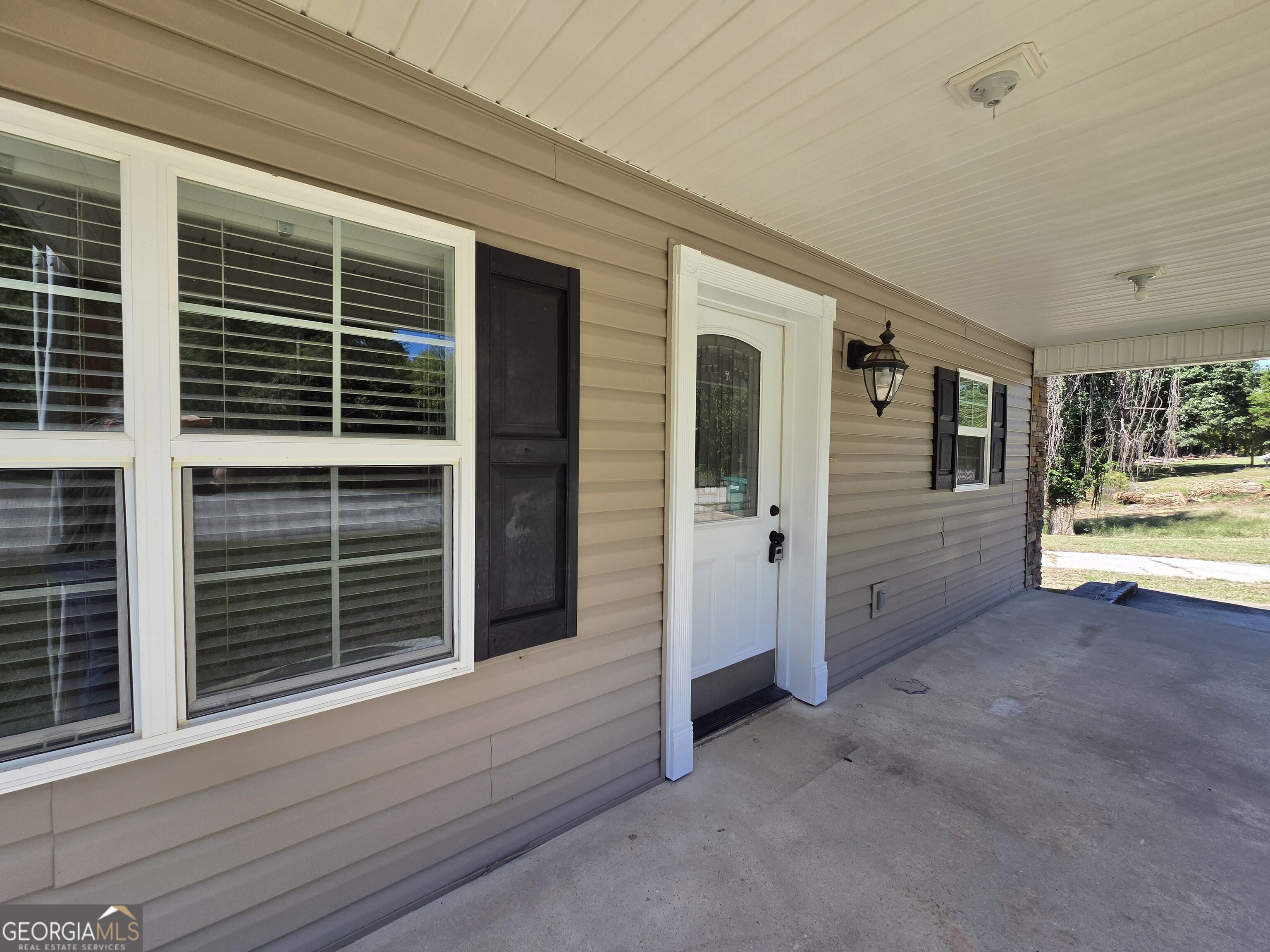 570 Baldwin Falls Road Baldwin GA 30511
