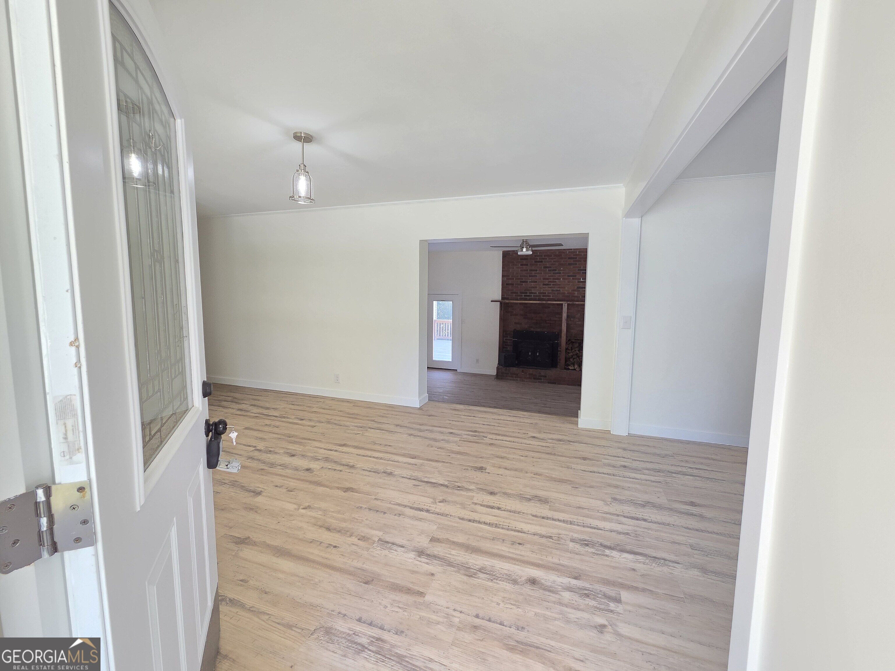 570 Baldwin Falls Road Baldwin GA 30511
