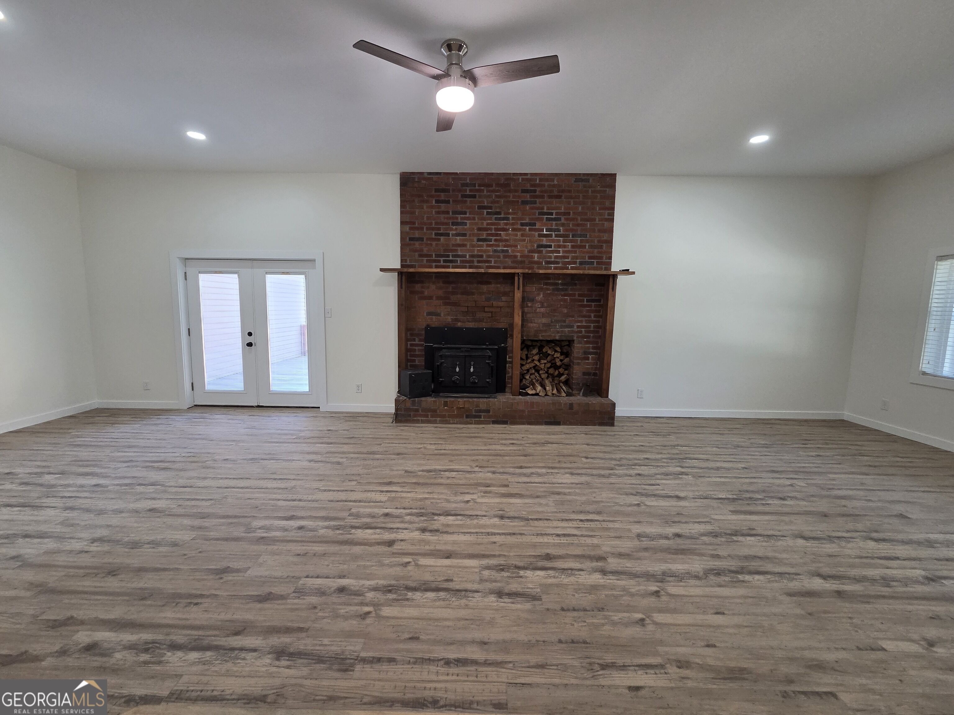 570 Baldwin Falls Road Baldwin GA 30511