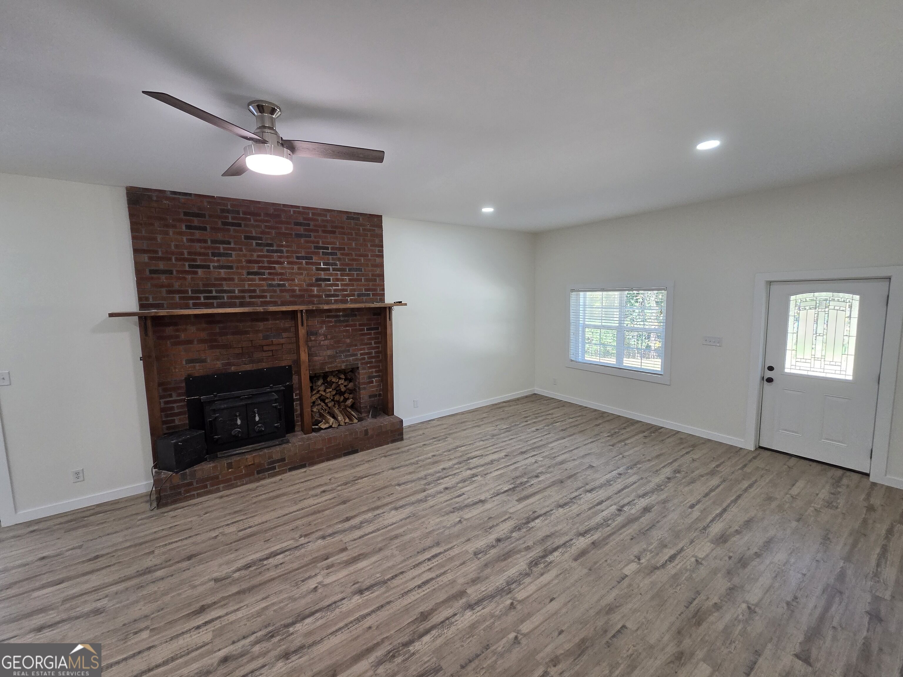 570 Baldwin Falls Road Baldwin GA 30511