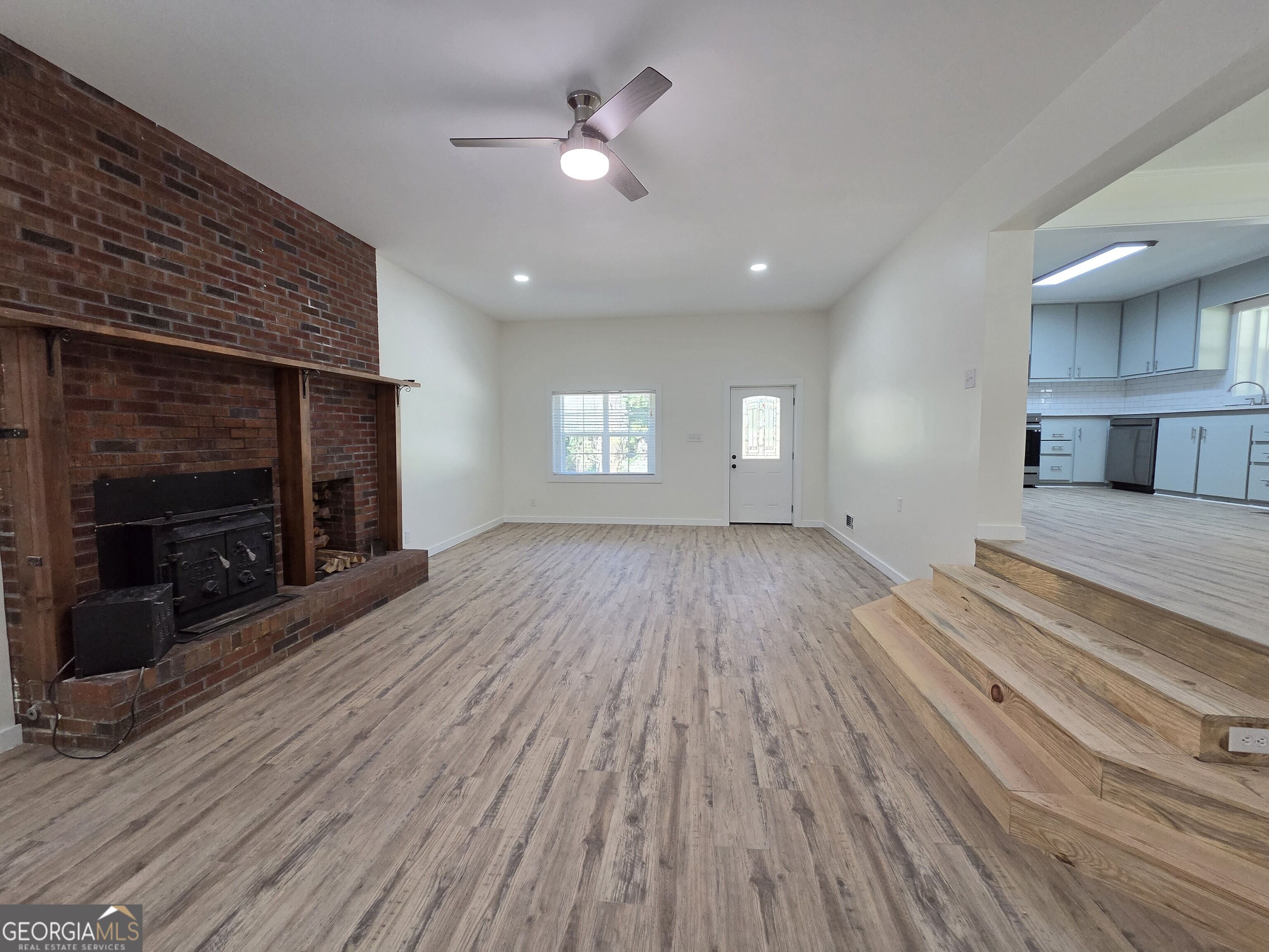 570 Baldwin Falls Road Baldwin GA 30511