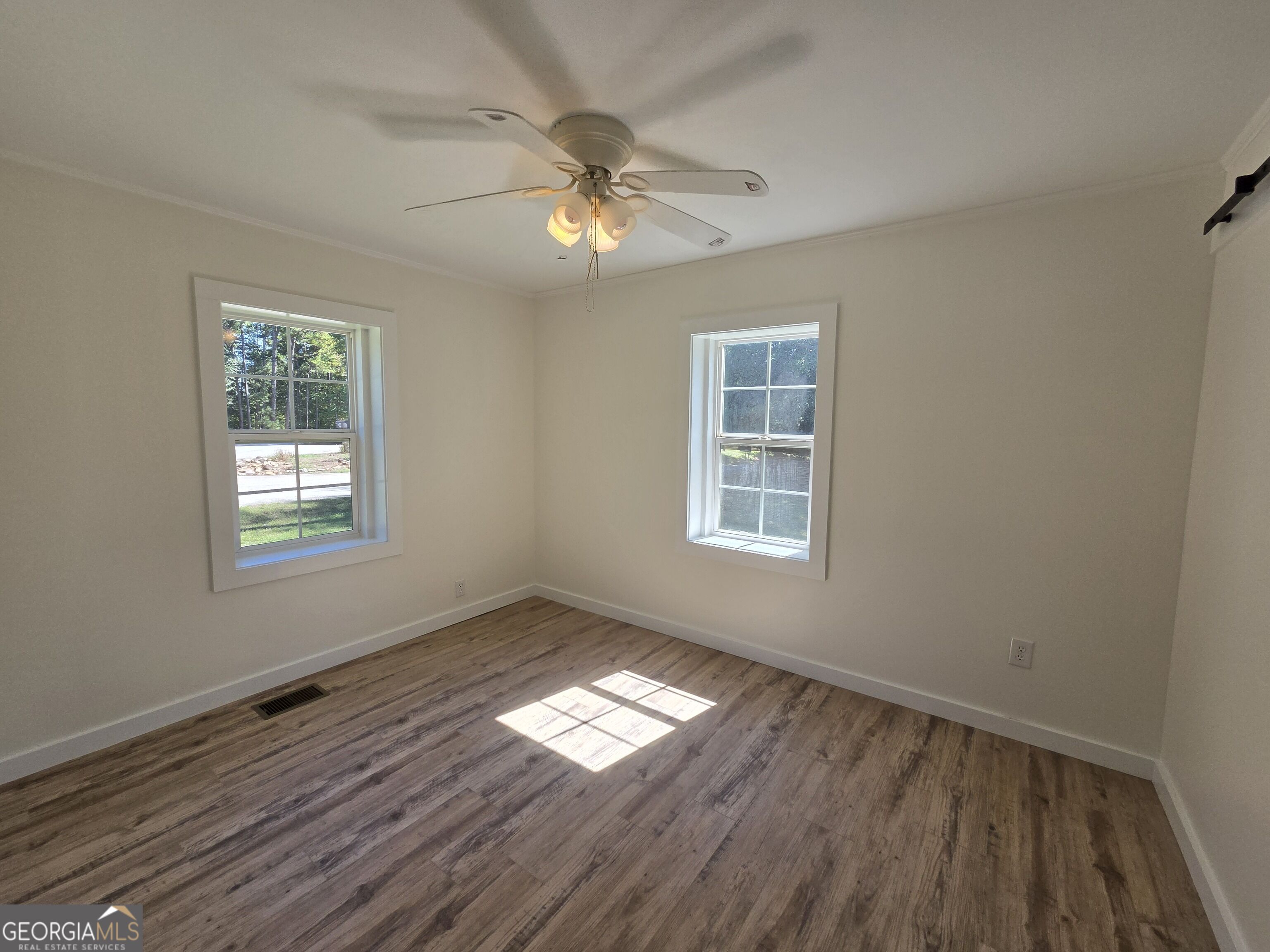 570 Baldwin Falls Road Baldwin GA 30511