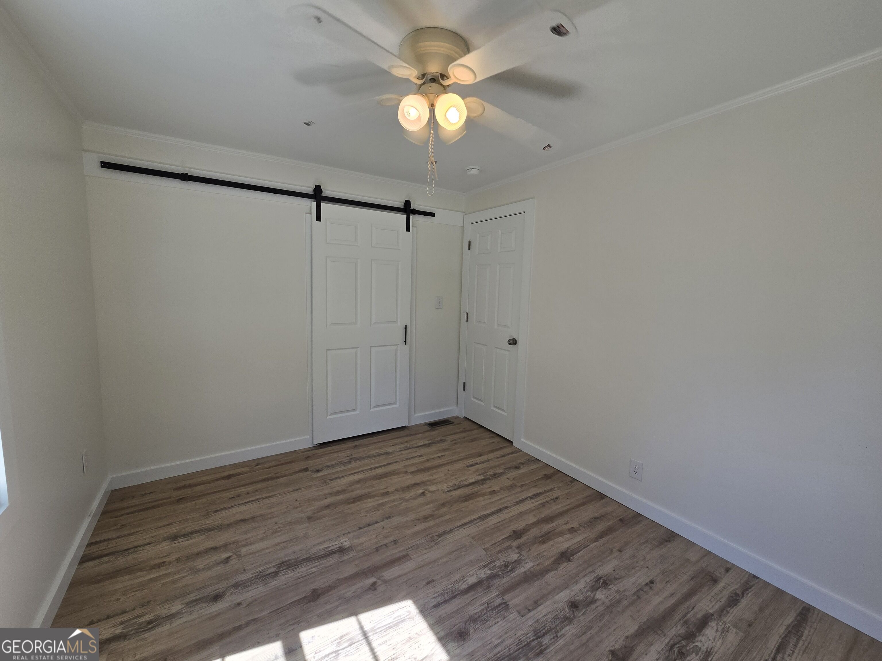 570 Baldwin Falls Road Baldwin GA 30511