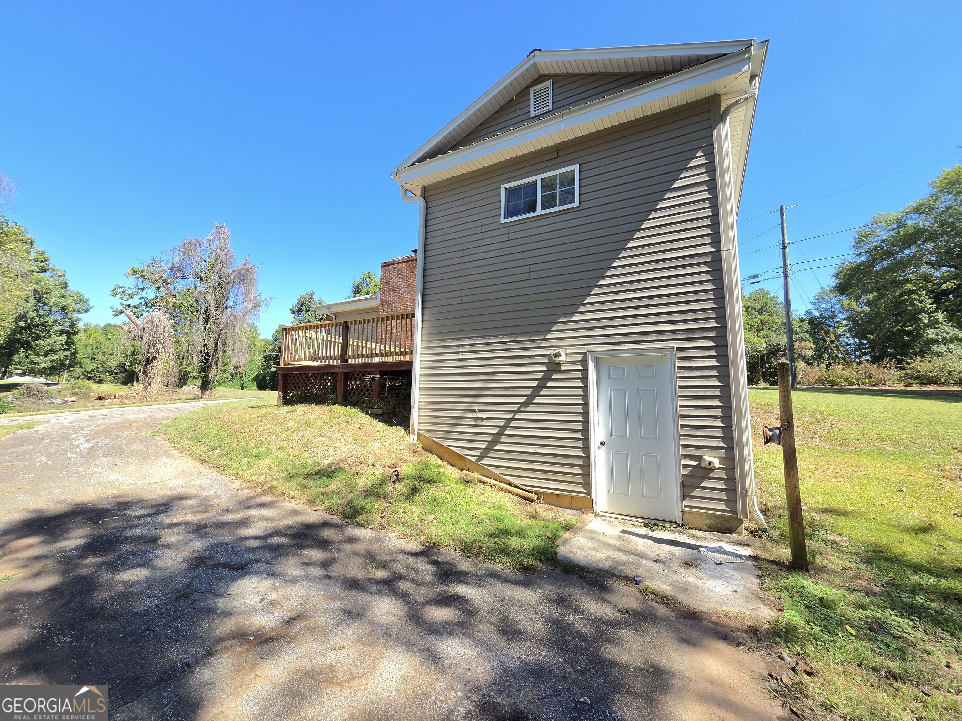 570 Baldwin Falls Road Baldwin GA 30511