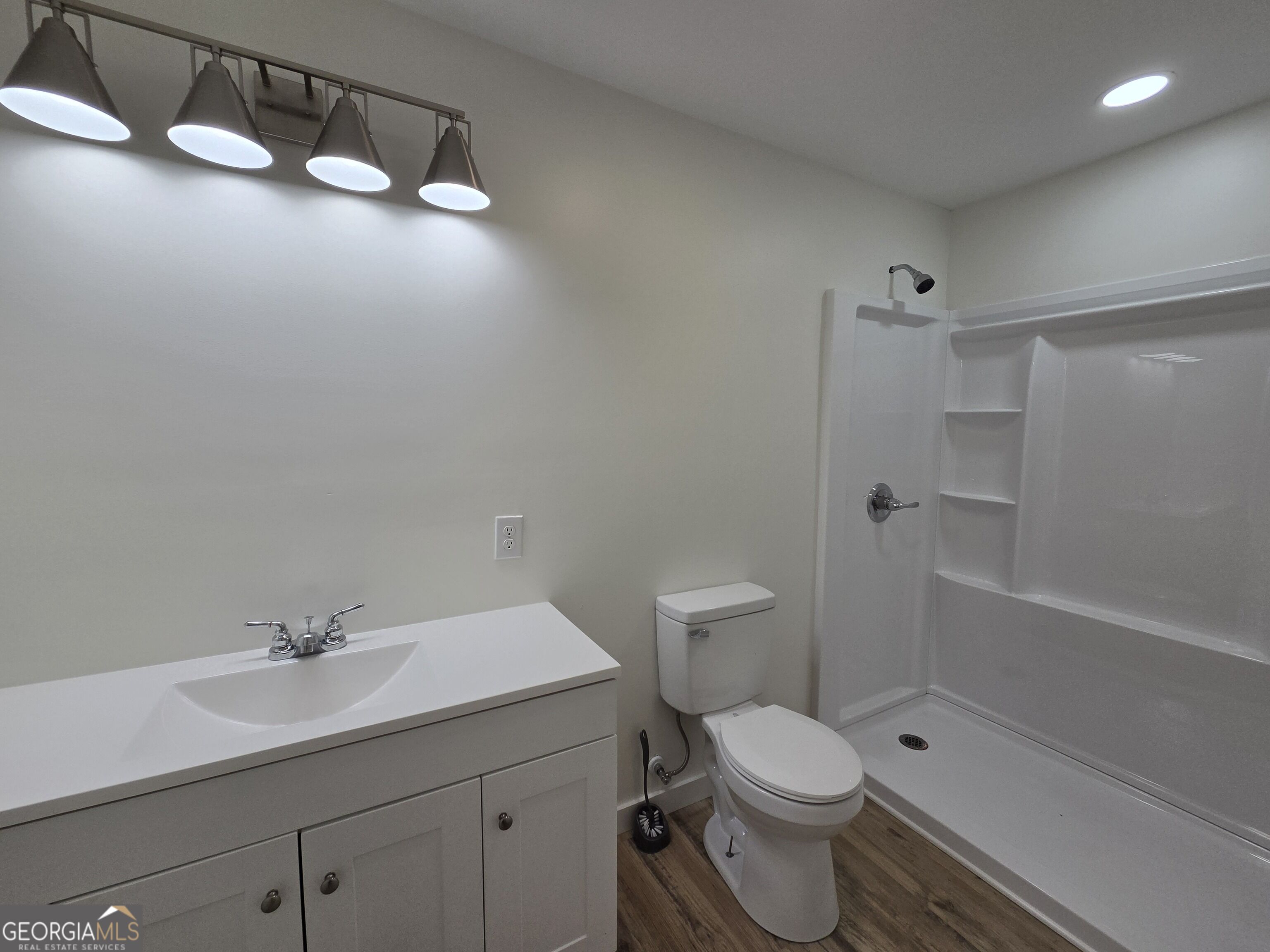 570 Baldwin Falls Road Baldwin GA 30511