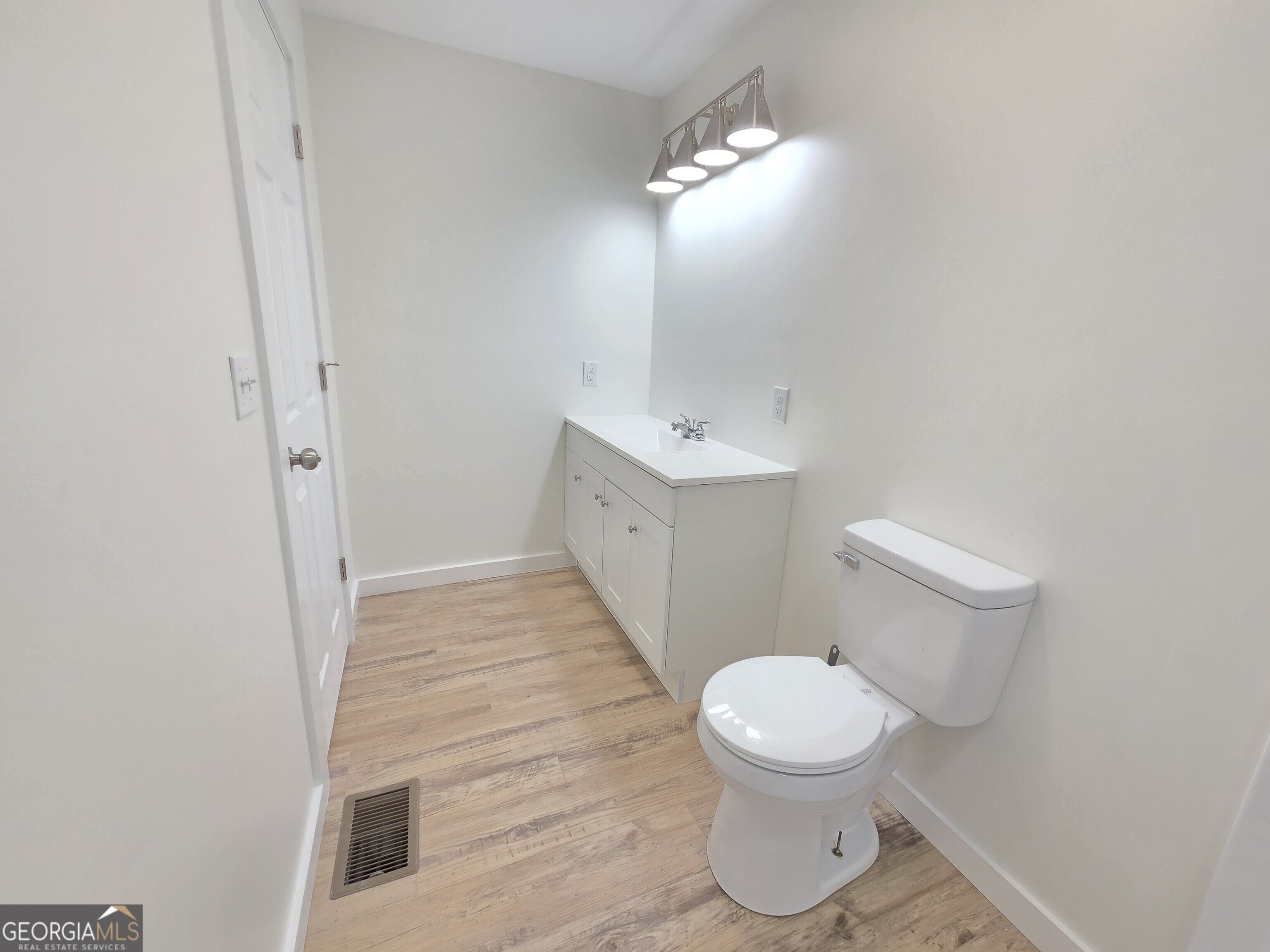 570 Baldwin Falls Road Baldwin GA 30511