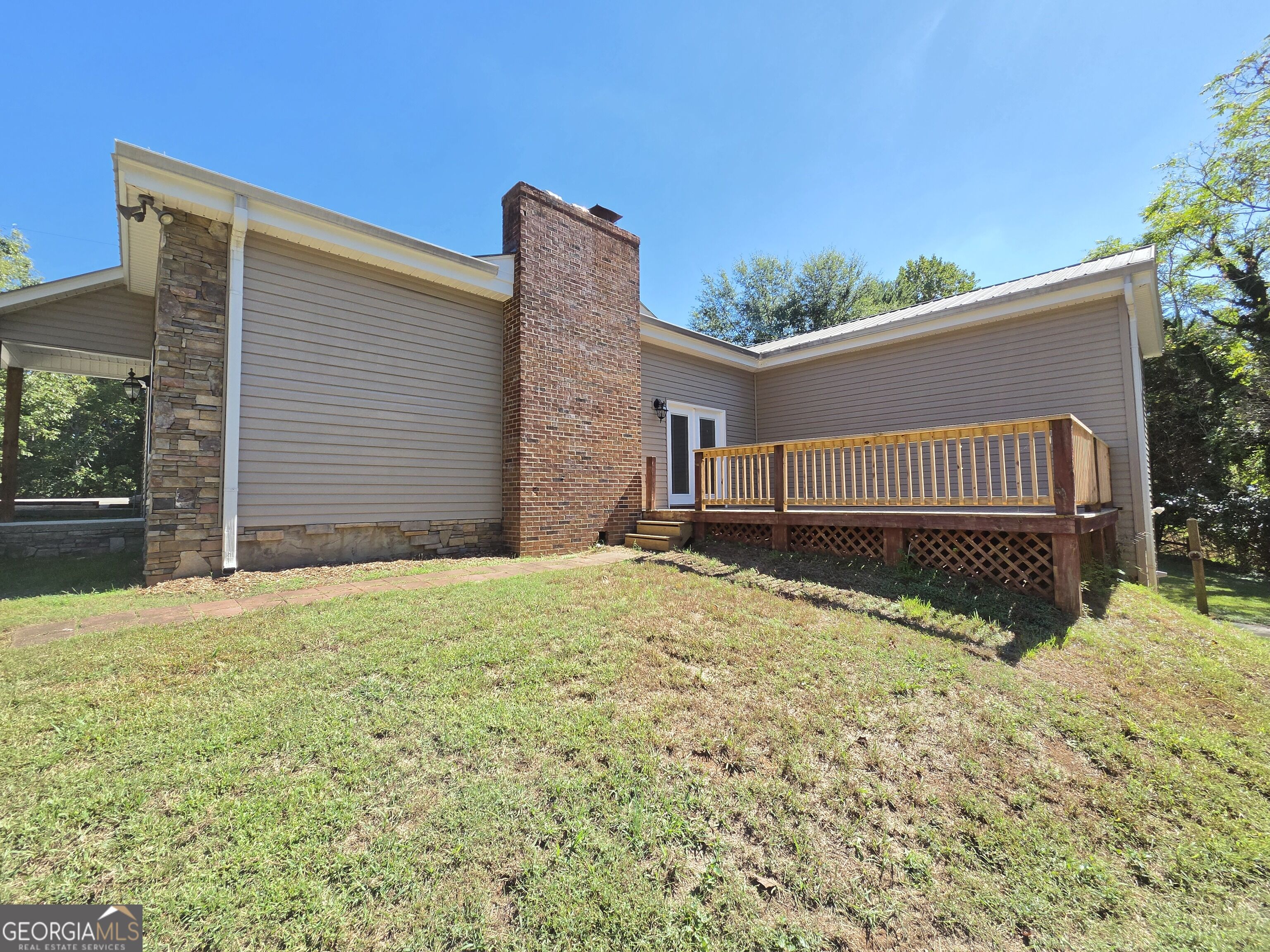 570 Baldwin Falls Road Baldwin GA 30511
