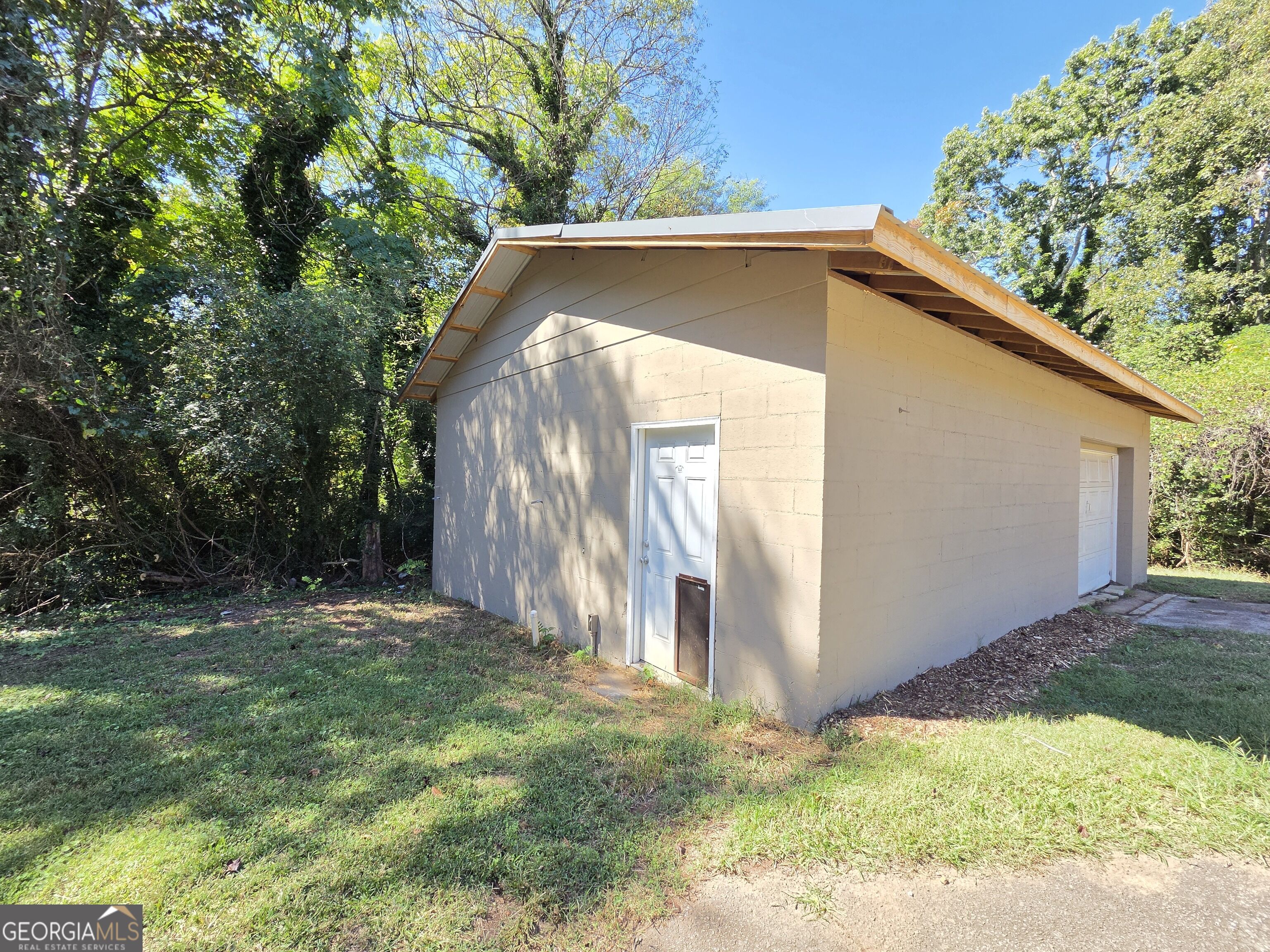 570 Baldwin Falls Road Baldwin GA 30511