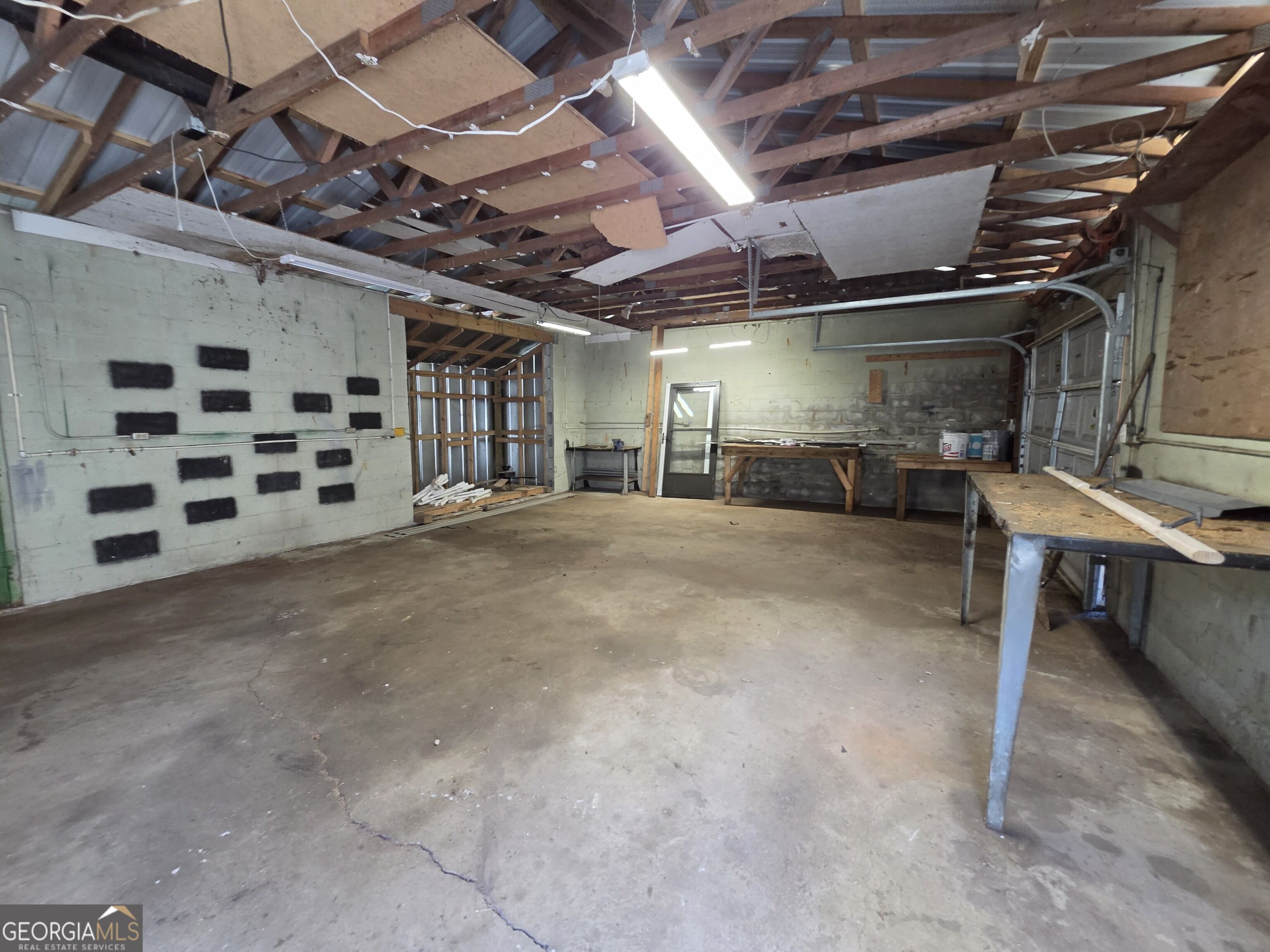 570 Baldwin Falls Road Baldwin GA 30511