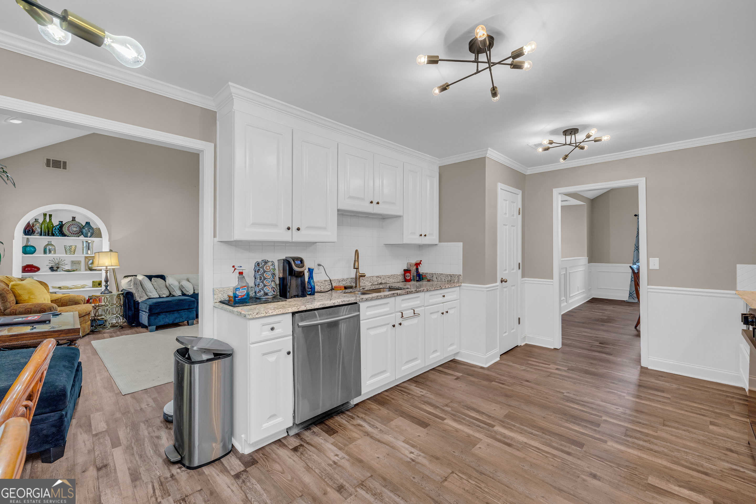 105 Hidden Lake Court Hull GA 30646