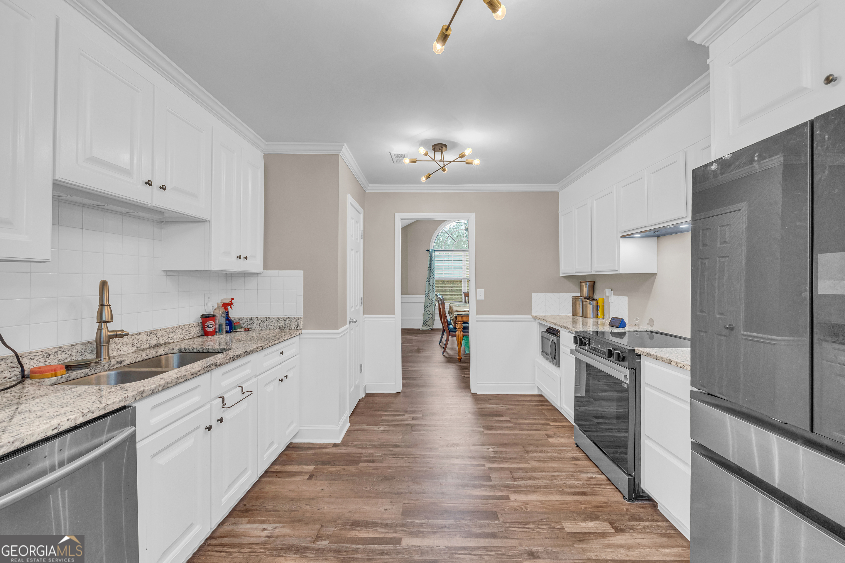 105 Hidden Lake Court Hull GA 30646
