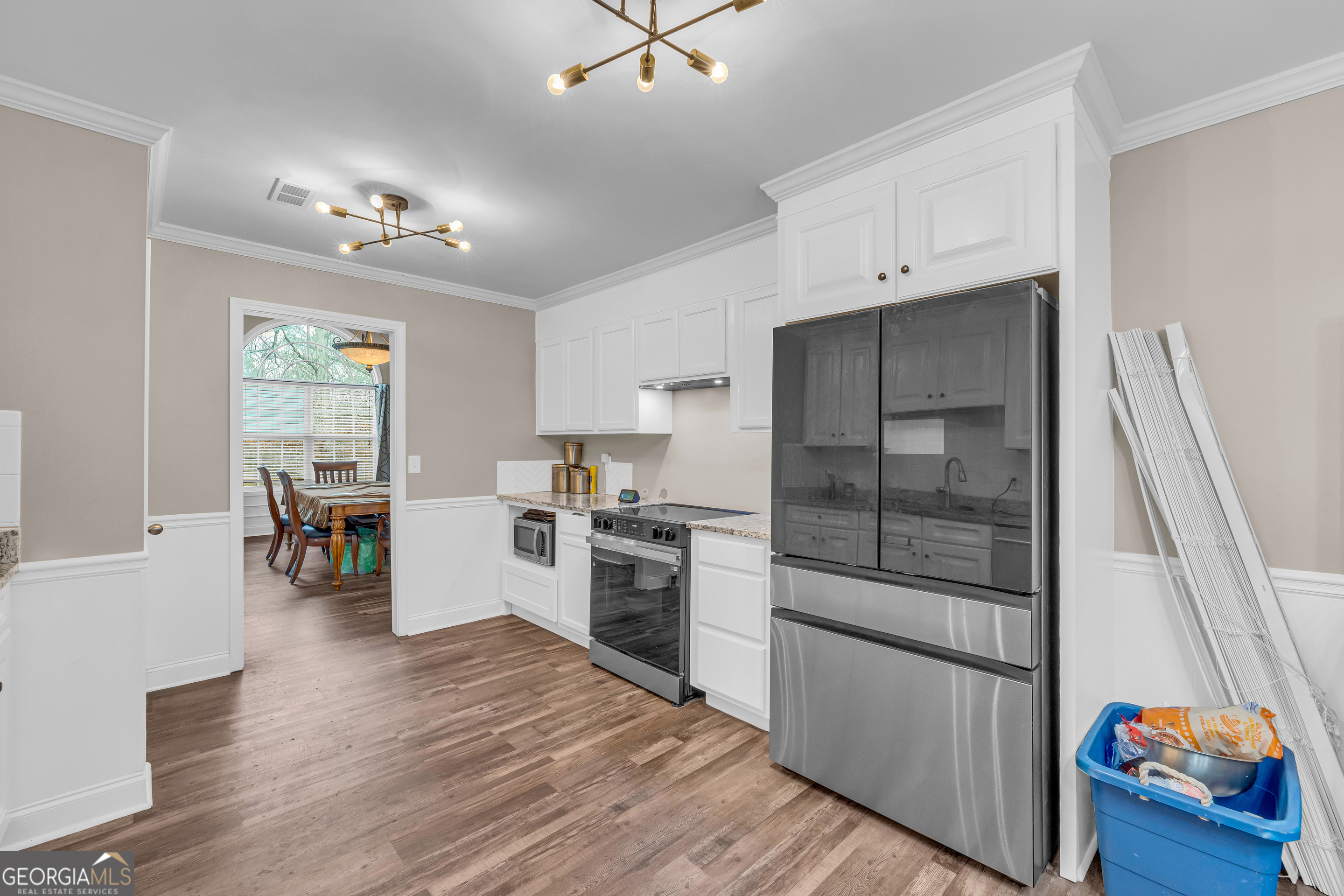 105 Hidden Lake Court Hull GA 30646