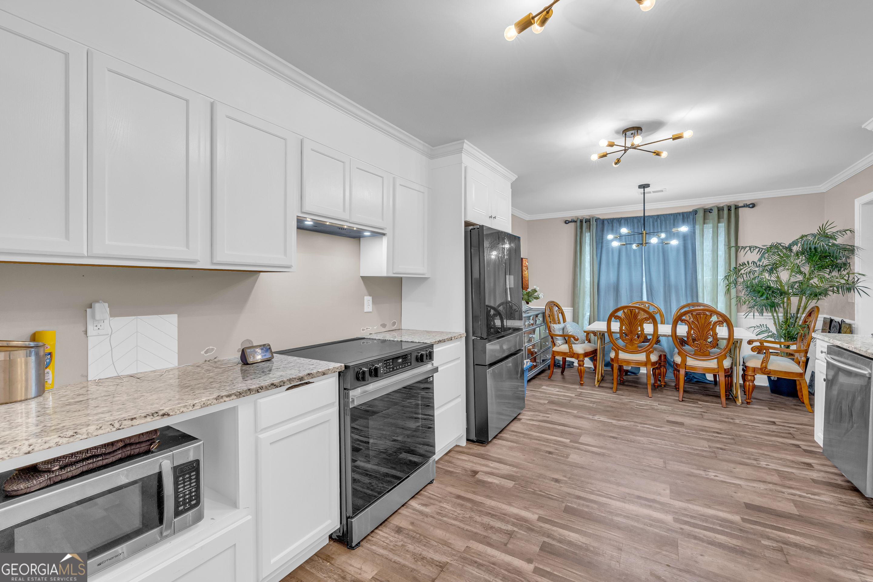 105 Hidden Lake Court Hull GA 30646