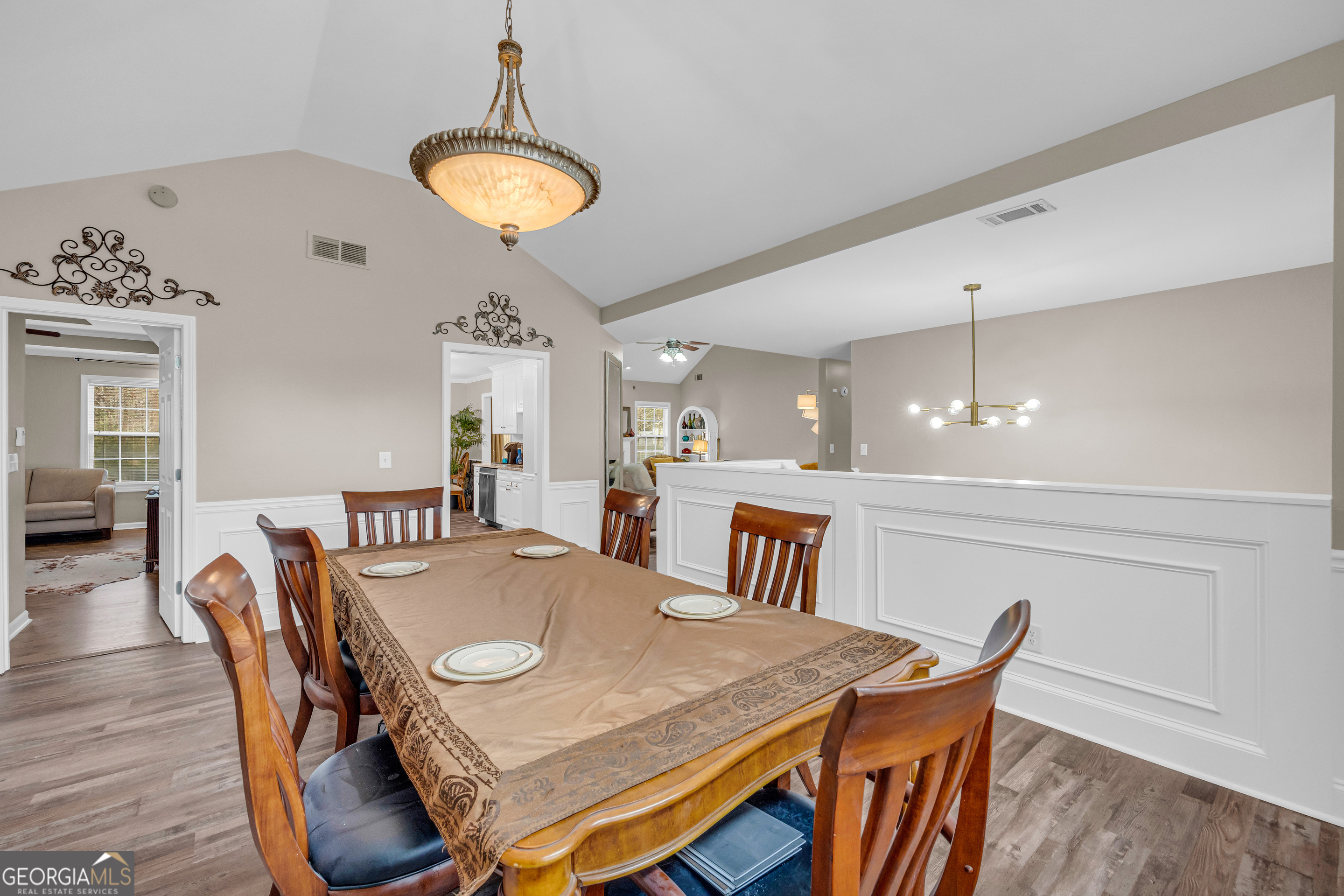 105 Hidden Lake Court Hull GA 30646
