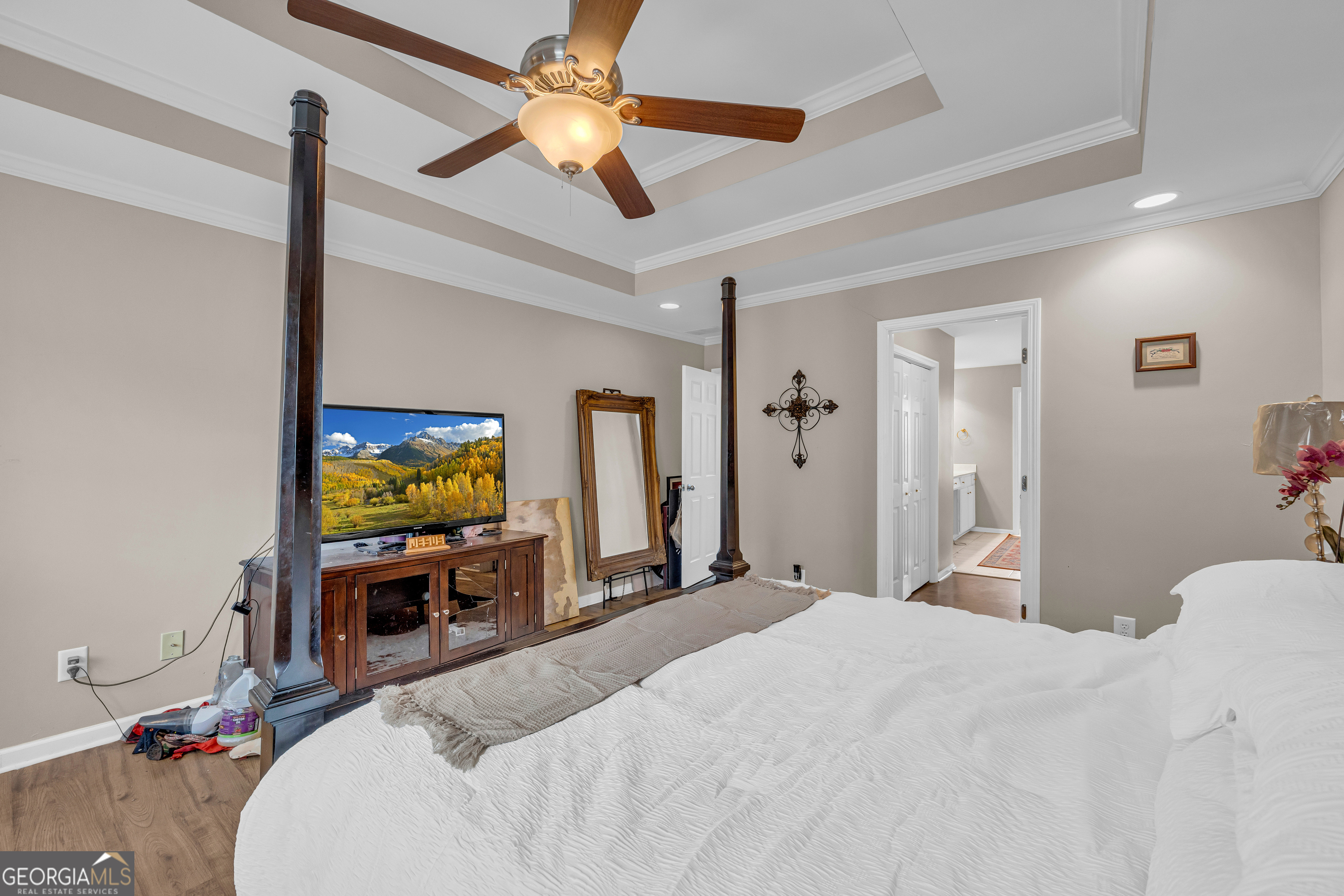 105 Hidden Lake Court Hull GA 30646
