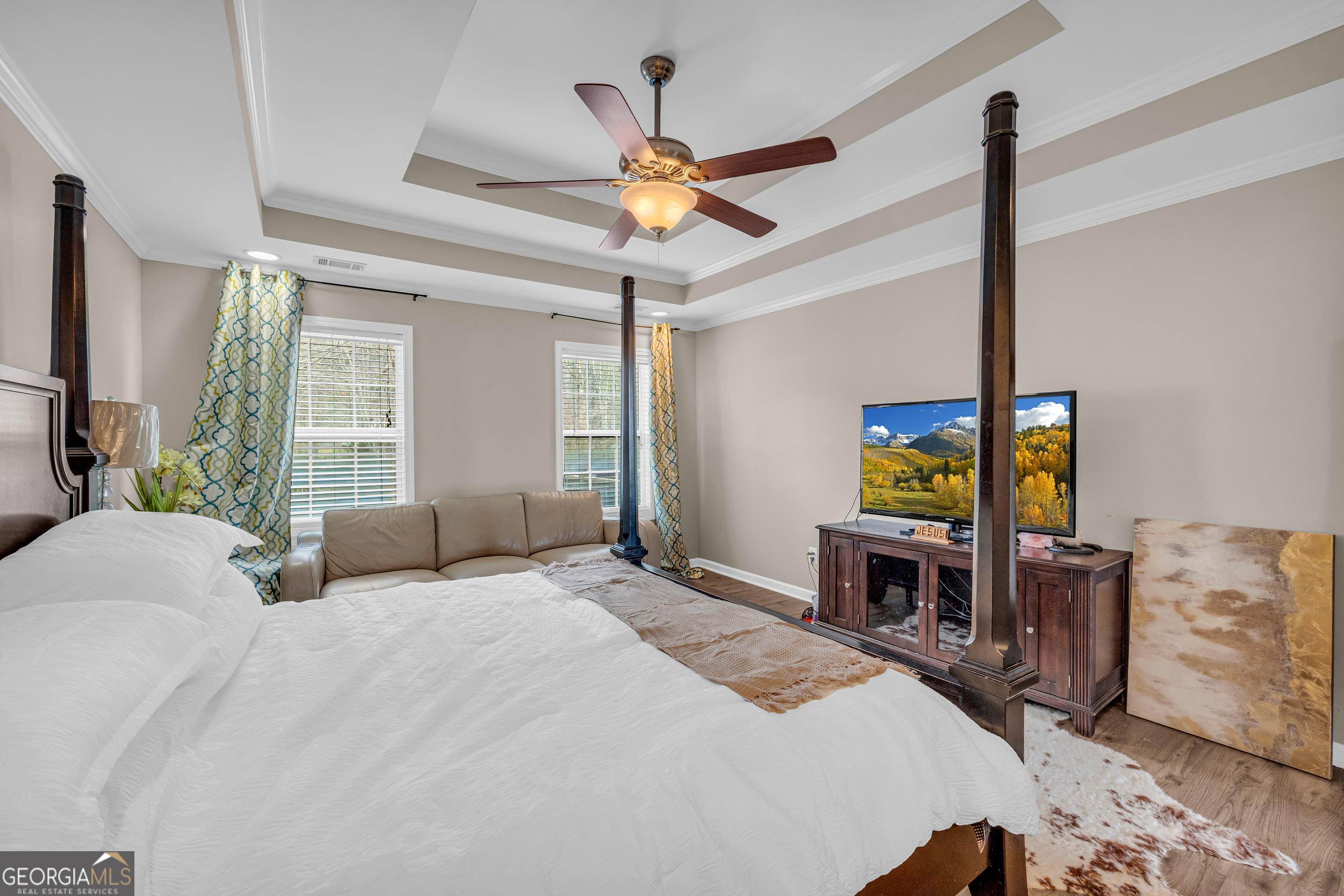 105 Hidden Lake Court Hull GA 30646