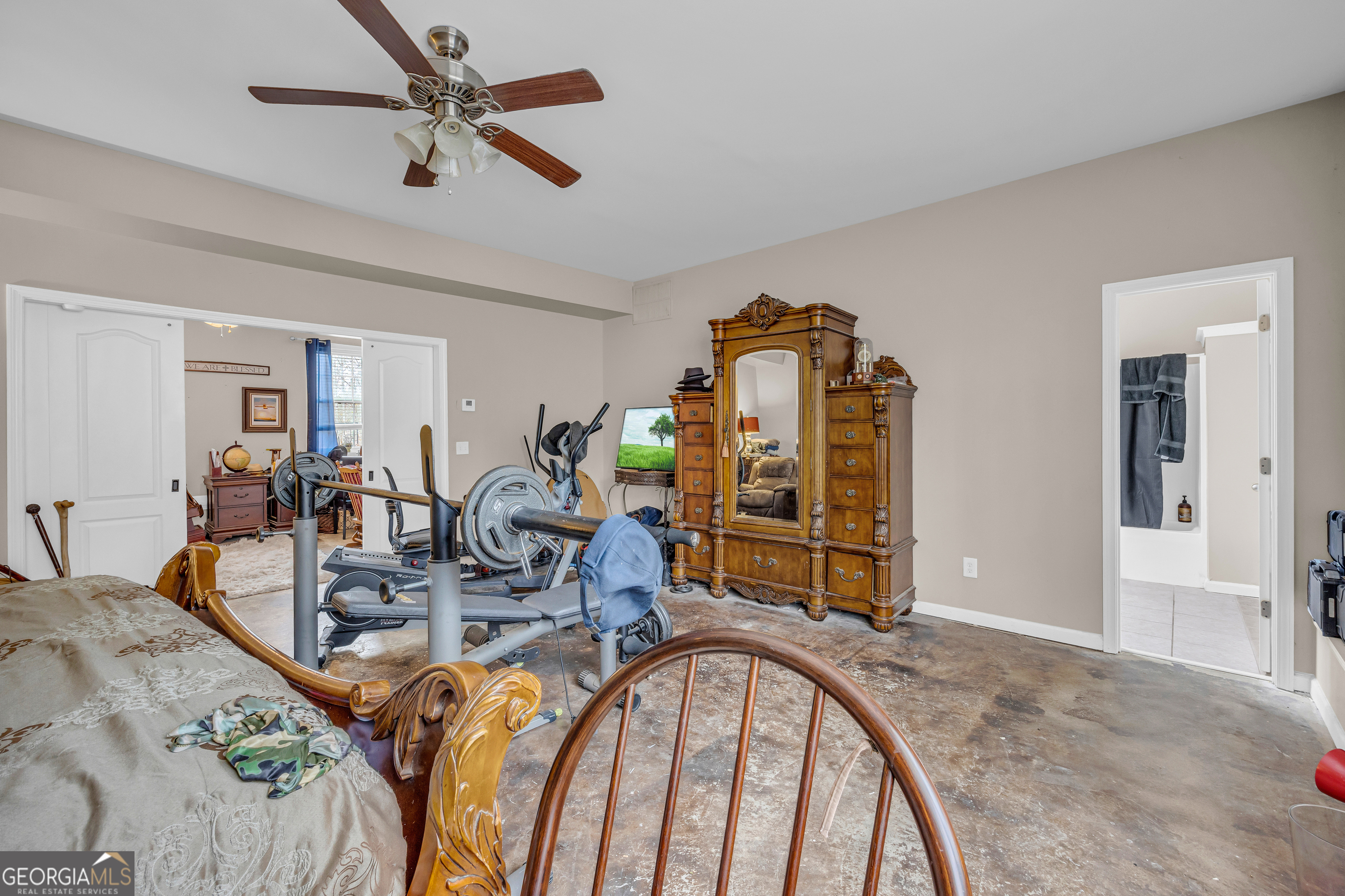 105 Hidden Lake Court Hull GA 30646
