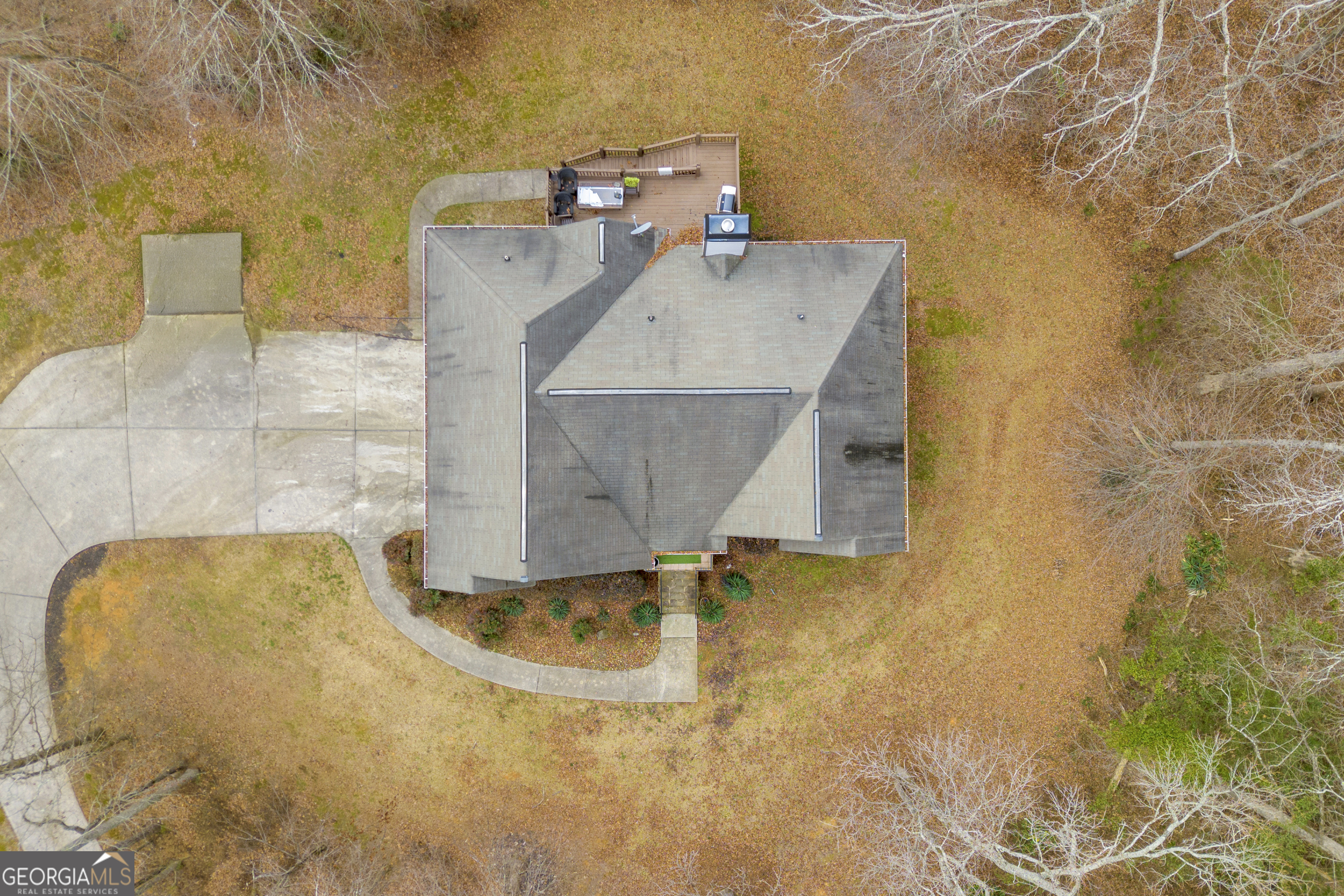105 Hidden Lake Court Hull GA 30646