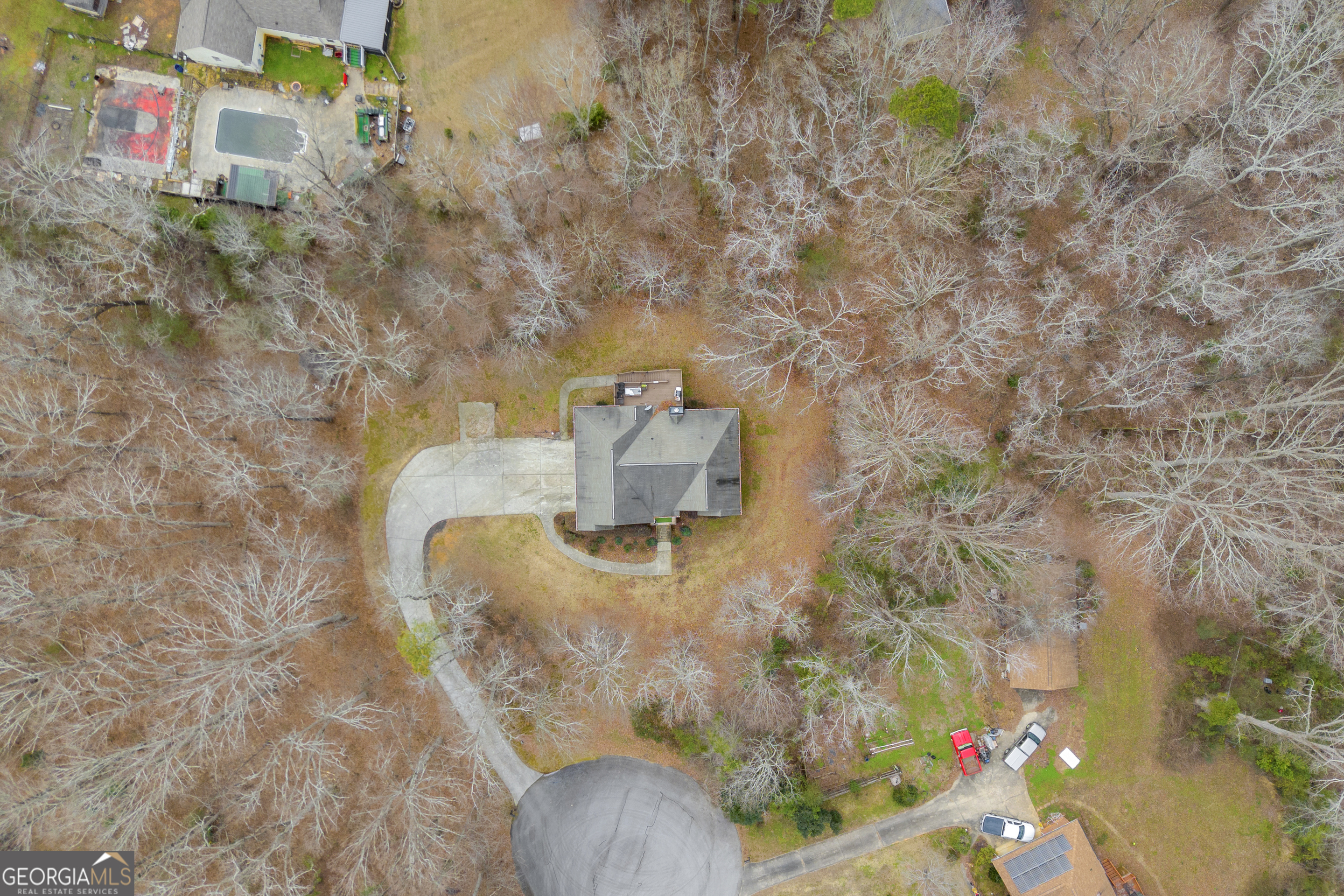 105 Hidden Lake Court Hull GA 30646